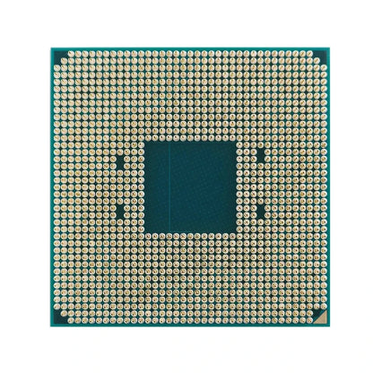 Processeur AMD Ryzen 5 R5 3600 3,6 GHz 6 cœurs 12 threads LGA AM4
