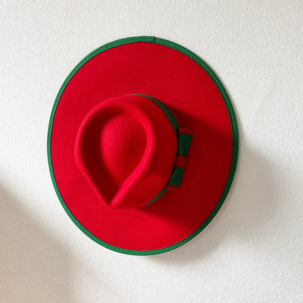 Legant – ascinator ow, c'est-à-dire edora, pour omen 9.5cm, ide, jante en ool, urch, ats edding arty, ress ap