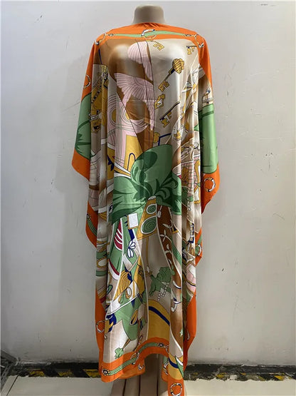 Longueur de la robe: 130 cm buste: 130 m. Robes pour femmes/dames, robe surdimensionnée élégante, robes imprimées traditionnelles africaines pour dames/femmes