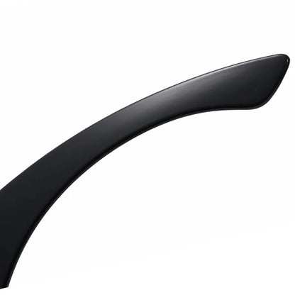 KLASSNUM-Lunettes de soleil futuristes à visière de cyclope étroite pour femmes et hommes, lunettes laser, lentille miroir UV400, lunettes de fête costumées