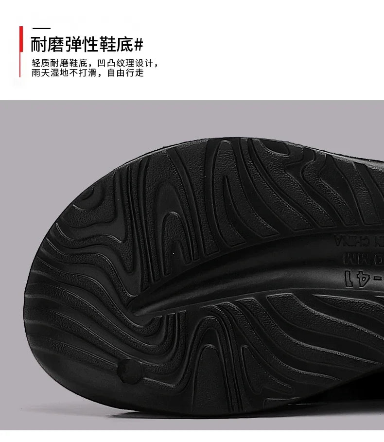 Shose marque réplique chaussures pour hommes baskets 2024 Eva semelle pantoufles pour été hommes pantoufles maison homme marques originales chaussures sandales