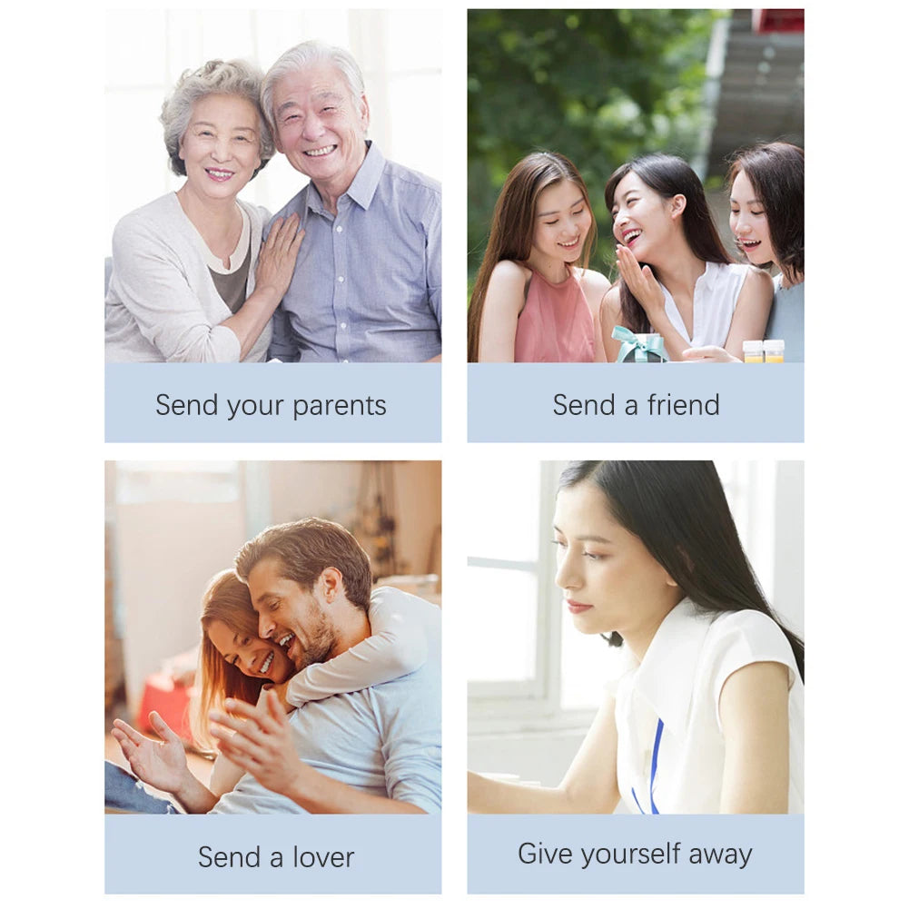 Masseur musculaire relaxneck avec un dispositif de massage du cou de la douleur musculaire de la chaleur pour le bureau de l'auto à domicile