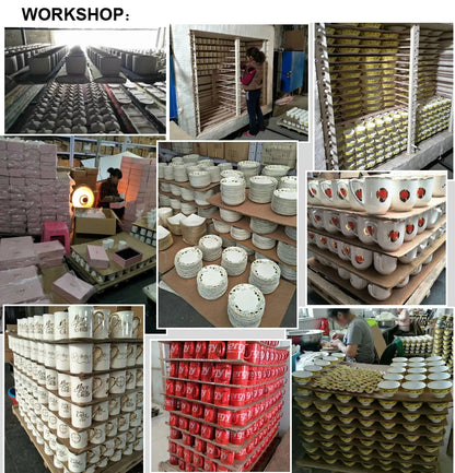 Assiettes et plats en porcelaine tendre, plats de buffet en céramique pour la fête, chargeurs d'assiettes, ensemble de 2 pièces, 8 + 10 pouces