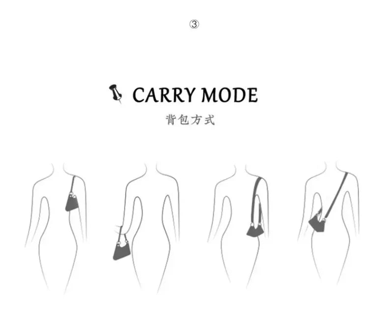 Sac de banlieue de grande capacité pour femmes, nouvelle mode rétro, Texture haut de gamme, fourre-tout à bandoulière polyvalent, 2025