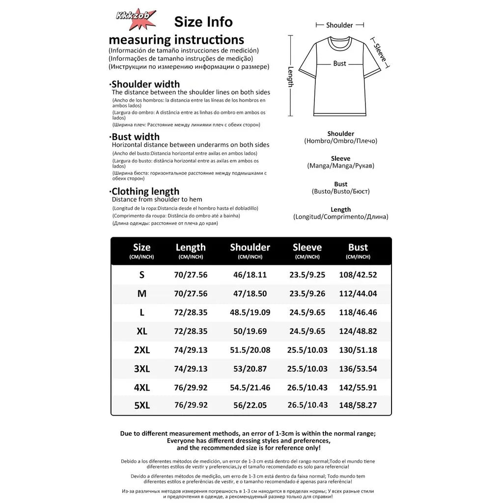 Mode hommes vêtements surdimensionné T-Shirt jésus Y2k T-Shirt été à manches courtes T-Shirt col rond décontracté hauts amples Harajuku homme vêtements