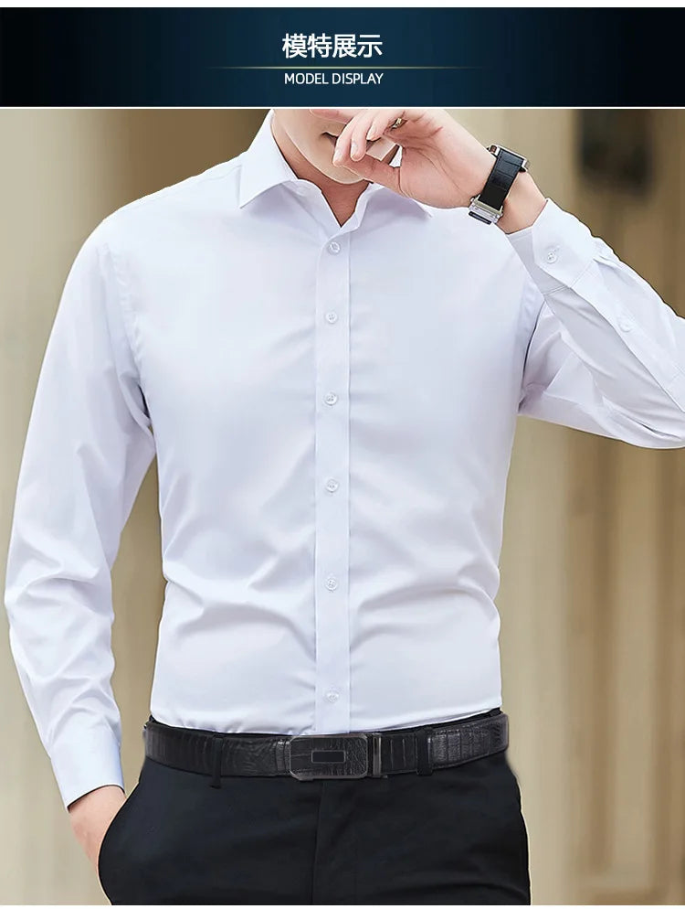 Ceinture en cuir véritable pour hommes d'affaires haut de gamme, 3.3cm, boucle automatique en alliage, peau de vache à deux couches, ceinture de costume décontractée pour hommes