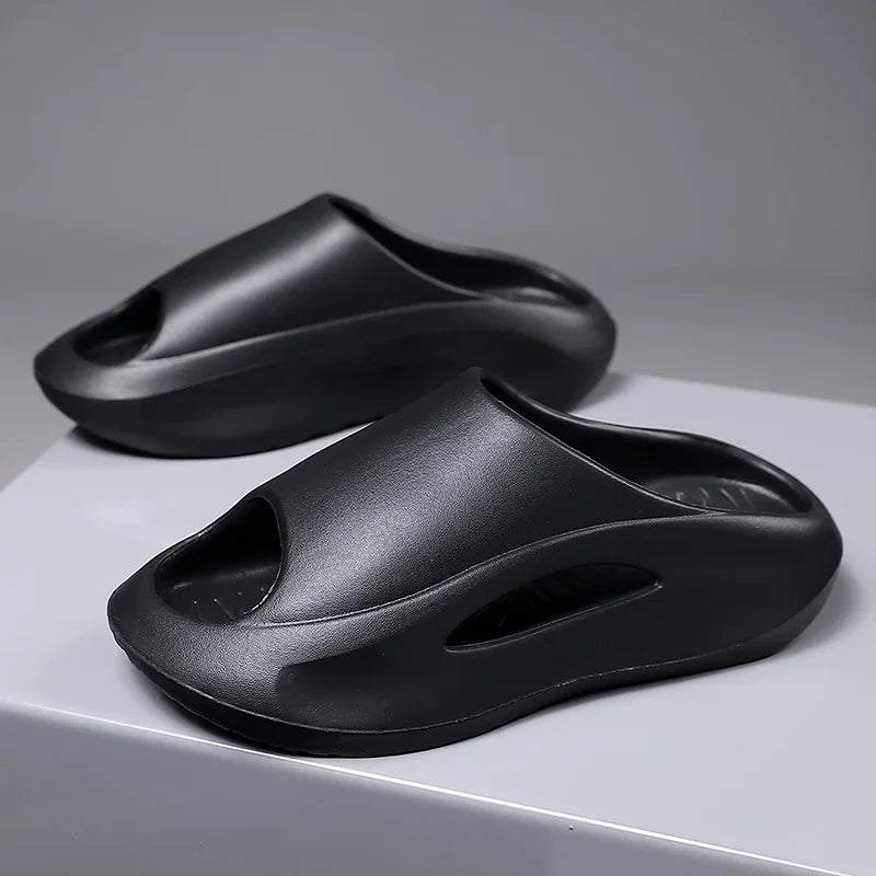 Shose marque réplique chaussures pour hommes baskets 2024 Eva semelle pantoufles pour été hommes pantoufles maison homme marques originales chaussures sandales