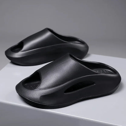 Shose marque réplique chaussures pour hommes baskets 2024 Eva semelle pantoufles pour été hommes pantoufles maison homme marques originales chaussures sandales