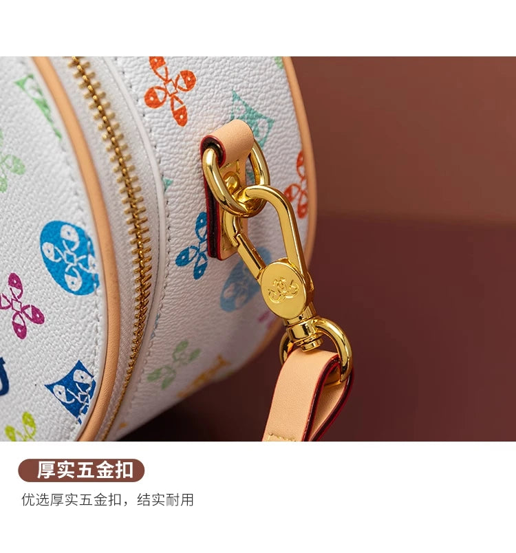 Personnalisé 1:1 élégant sac pour femmes chaud populaire dames sac à bandoulière en cuir de luxe sac à main dames sac concepteur sac à bandoulière