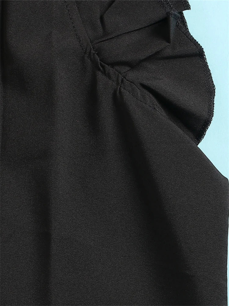 Wmstar-Robes grande taille pour femmes, vêtements de fête d'été, patchwork élégant, pleine longueur, mode maxi, vente en gros, livraison directe