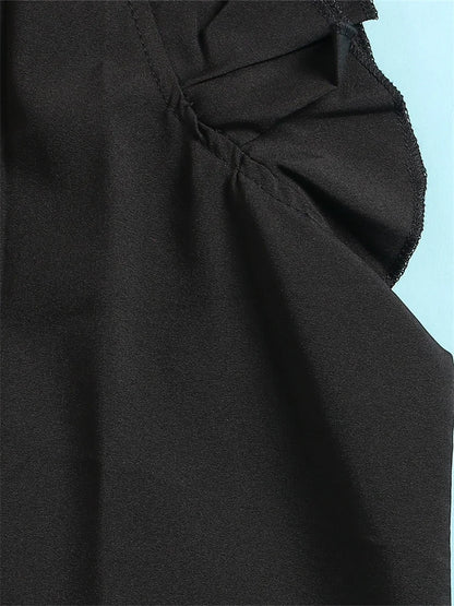 Wmstar-Robes grande taille pour femmes, vêtements de fête d'été, patchwork élégant, pleine longueur, mode maxi, vente en gros, livraison directe