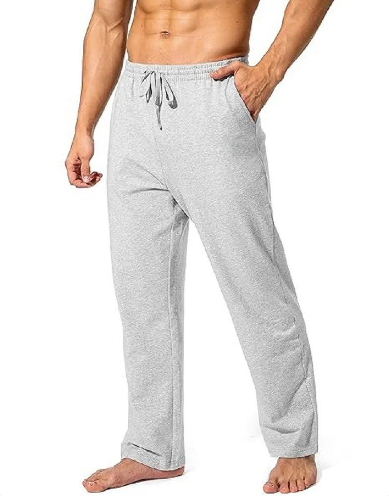 Pantalons de Sport de Jogging vêtements de Sport survêtement d'entraînement Joggers élastiques pantalons d'athlétisme d'entraînement de gymnastique Fitness pantalons de survêtement de course hommes