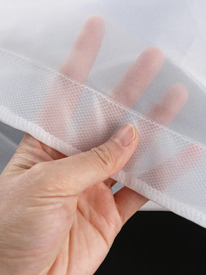 Ensemble 2 pièces en mousseline de soie pour femme, blouse longue, dos nu, pantalon blanc, jambes larges, fête, vacances, plage, été