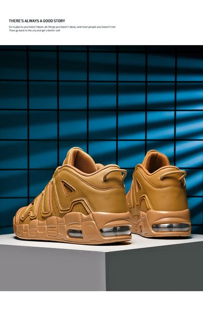 2025 nouveau Style de mode qualité hommes baskets de sport nouvelles chaussures de course femmes chaussures à la mode décontractées Air respirant chaussures pour hommes