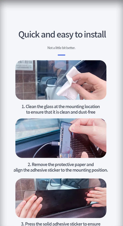 Écran d'affichage de panneau de pixels matriciel LED pour camion, Flexible, rvb, USB, 5V, motif de voiture, Graffiti, texte, projecteur, boutique d'animation, barre de rappel