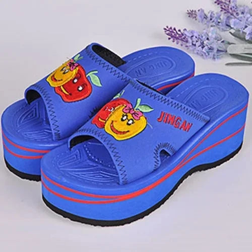 Pantoufles d'Été en Mousse pour Bol, avec Lumière d'Nik, Optique pour la Maison, Vêtements Extérieurs Antidérapants Astronomiques, Sandales Légères et Pantoufles d'Automne