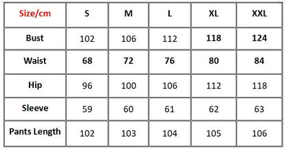 Pull à capuche et pantalon taille haute pour femme, haut patchwork décontracté, ensemble 2 pièces