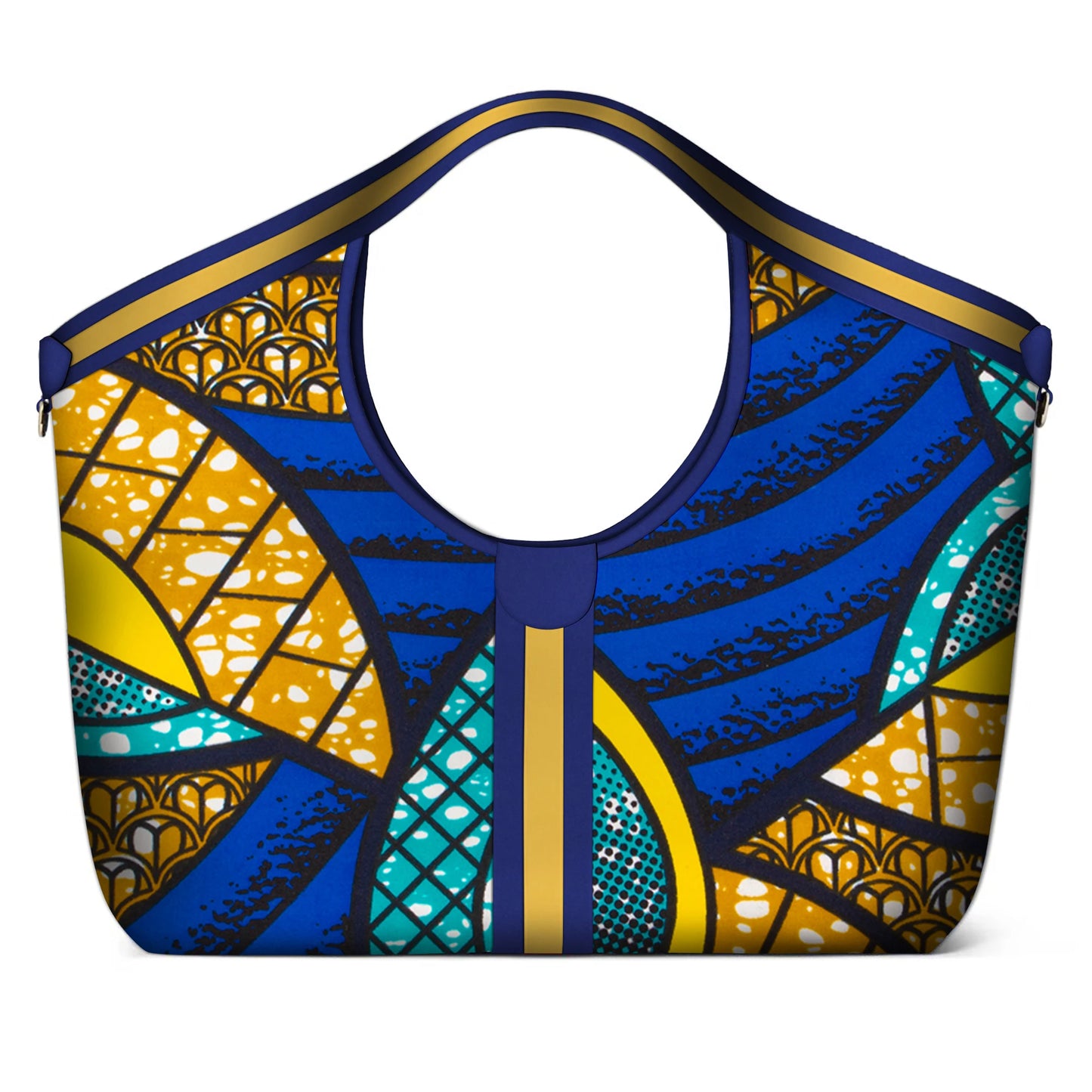 Chapeau de plage africain pour femmes, casquette Ankara à large bord, protection solaire, produit personnalisé, mode estivale