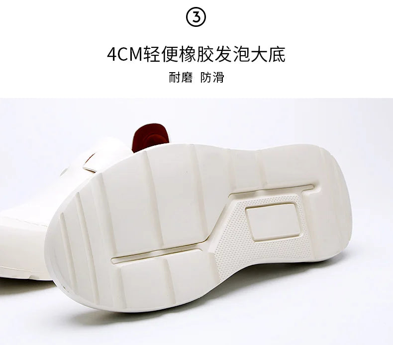 Été 2025 nouveaux mocassins en cuir respirants pour hommes semelles souples semelles épaisses confortables chaussures en cuir pour hommes à la mode et décontractées