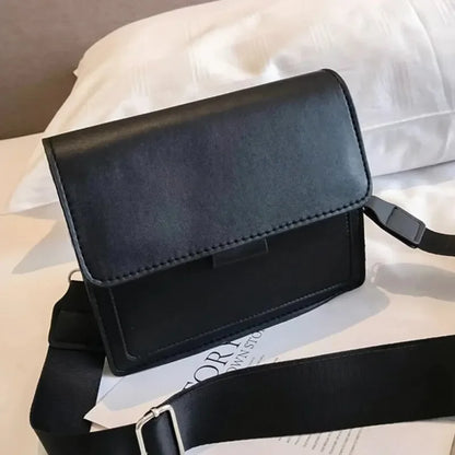 Sac à bandoulière en cuir PU pour femmes, sacs à main à poignée de voyage, sacoche à bandoulière, petit sac à rabat pour dames
