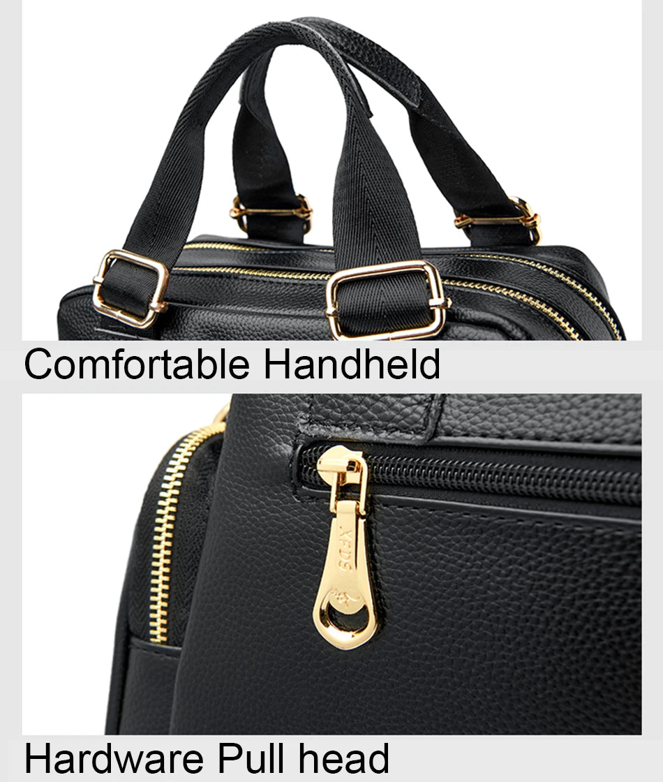 Sacs à main en cuir PU pour femmes, sac à bandoulière, sac à provisions, sac à main de luxe pour dames, nouvelle mode d'été, designer