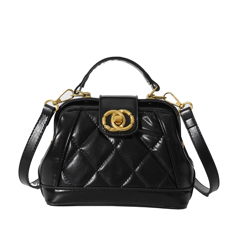 Sac fourre-tout élégant en cuir pour femmes, fourre-tout de luxe de styliste, sacs à main à bandoulière, élégant, Durable, décontracté, mode