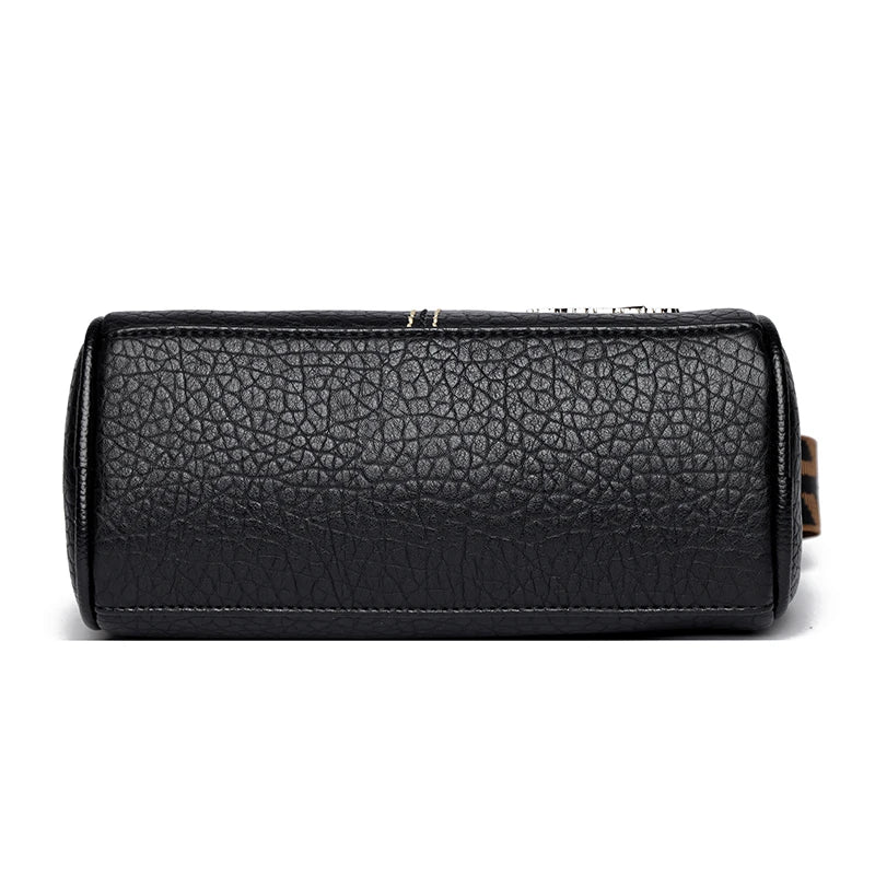 Avec livraison gratuite sacs 2024 femmes marque sac à bandoulière de luxe sac à main de créateur femmes sacs de haute qualité sac à bandoulière décontracté