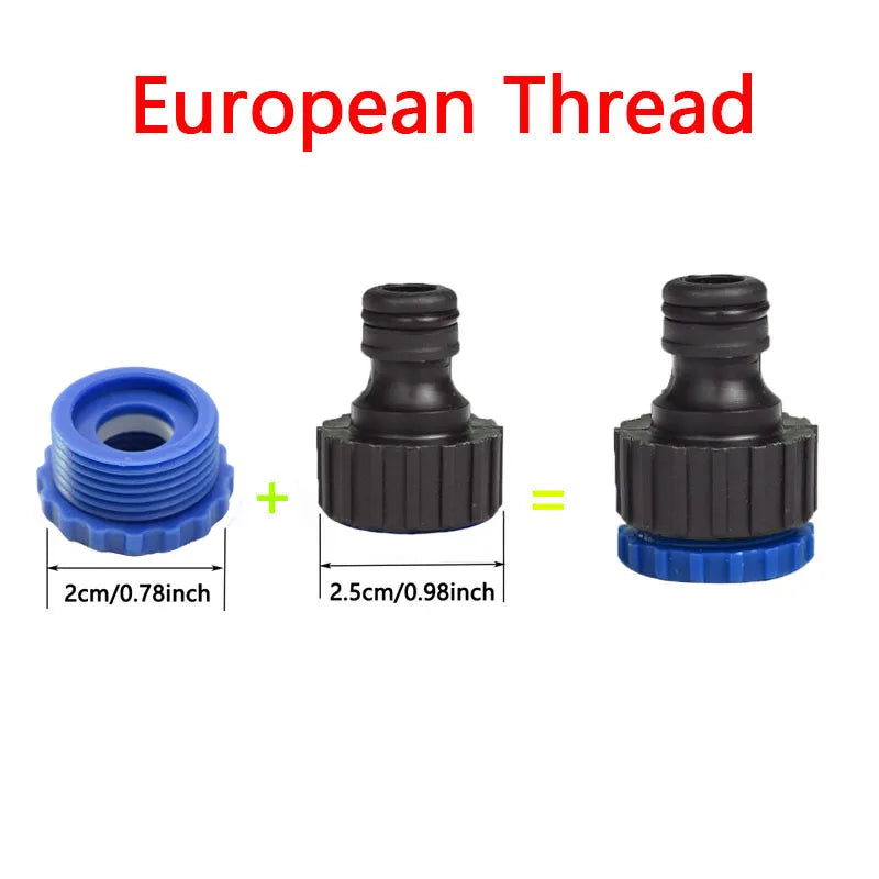 1 nouveau tuyau d'arrosage pour usage domestique ; Tuyau de jardinage