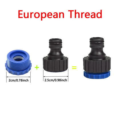 1 nouveau tuyau d'arrosage pour usage domestique ; Tuyau de jardinage