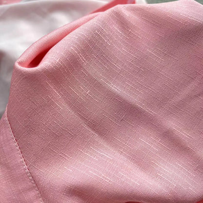 2024 nouvelle chemise d'été décontractée à manches longues chemise à revers impression 3D couleur claire changeante chemise en lin pour hommes XS-6XL expédition rapide