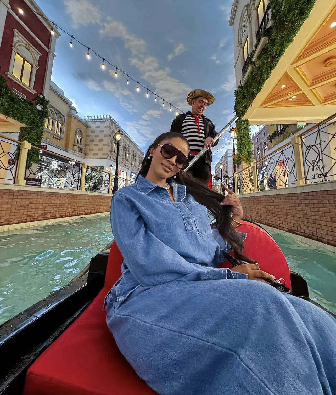 Ensemble pantalon en Denim pour femmes, ensemble deux pièces assorti, Streetwear décontracté, chemise ample, jambes larges, pantalons longs, taille haute, jean maman Y2k