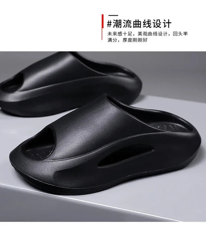 Shose marque réplique chaussures pour hommes baskets 2024 Eva semelle pantoufles pour été hommes pantoufles maison homme marques originales chaussures sandales