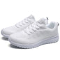 Baskets femme classiques chaussures de sport pour femmes baskets salle de sport chaussures blanches Zapatillas Mujer vulcaniser chaussures femmes baskets décontractées