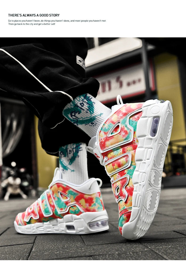 2025 nouveau Style de mode qualité hommes baskets de sport nouvelles chaussures de course femmes chaussures à la mode décontractées Air respirant chaussures pour hommes