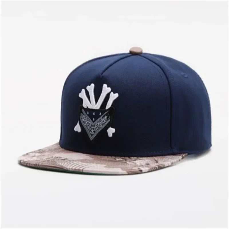 Nouvelle marque de luxe unisexe pour vous casquettes de Baseball pour hommes femmes casquettes de chevalier Sport Snapback chapeau de soleil Gorra camionneur Para Hombres Designe