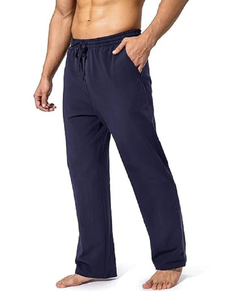 Pantalons de Sport de Jogging vêtements de Sport survêtement d'entraînement Joggers élastiques pantalons d'athlétisme d'entraînement de gymnastique Fitness pantalons de survêtement de course hommes