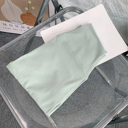 Offre spéciale d'été Leggings de Yoga taille haute respirant séchage rapide pantalons de Yoga Fitness course cyclisme entraînement vêtements de gymnastique