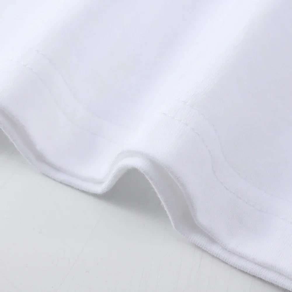 T-shirts à manches courtes et col rond pour femmes, vêtements chrétiens inspirants avec lettres imprimées, preuve de vivre d'un dieu aimant