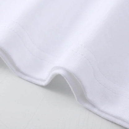 T-shirts à manches courtes et col rond pour femmes, vêtements chrétiens inspirants avec lettres imprimées, preuve de vivre d'un dieu aimant