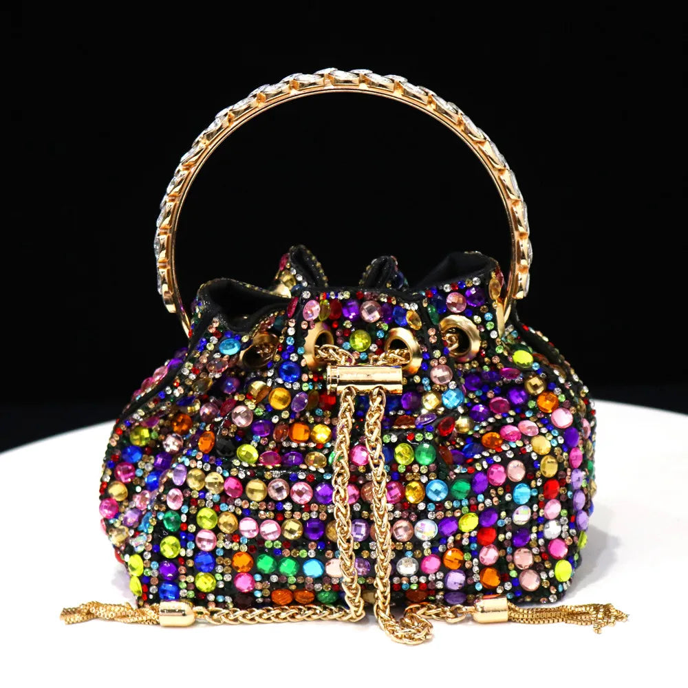 Venus Chan – escarpins à bout pointu pour femmes, chaussures et sacs italiens élégants, couleur vin, ensemble assorti, 2023