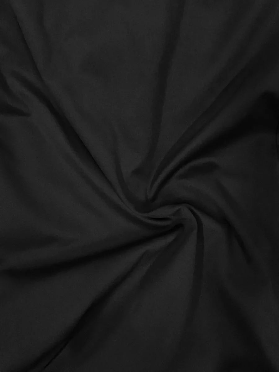 LW-Robe moulante à manches longues pour femmes, imprimé mixte, fente sur le devant, col montant, fête, soirée, mode