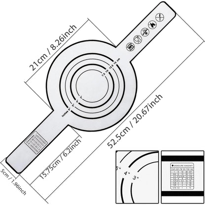 Élingue à pain en silicone pour four hollandais, tapis de cuisson réutilisable avec longs poignées, doublures antiadhésives pour pâte à pâtisserie transformée