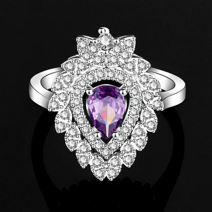 Ensemble de bijoux de mariage avec pendentif exquis, dubaï, pour fête de mariage, ensemble d'accessoires de 4 pièces, nouvelle collection 2024