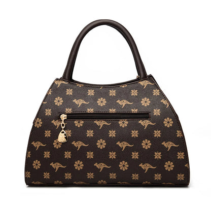 Marque femmes sacs à bandoulière de haute qualité en cuir souple sacs à Main et sacs à Main de luxe concepteur épaule messager Shopper Sac A Main