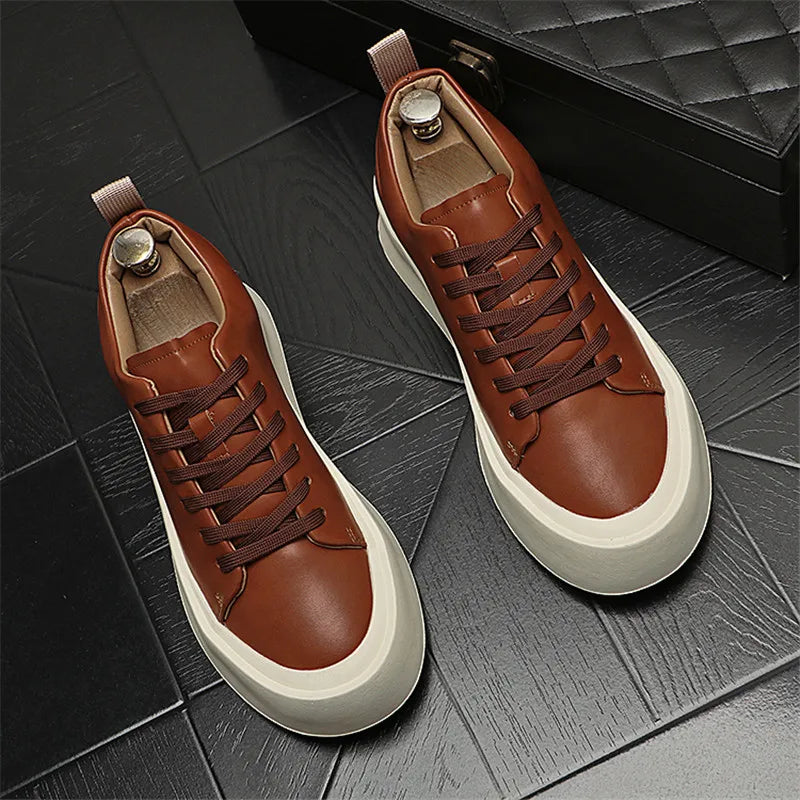 Chaussures de planche décontractées astronomiques pour hommes, chaussures à lacets optiques, appartements de sport masculins, marche, rencontre, luxe, créateur de mode, nouveau