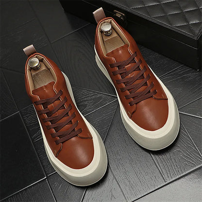 Chaussures de planche décontractées astronomiques pour hommes, chaussures à lacets optiques, appartements de sport masculins, marche, rencontre, luxe, créateur de mode, nouveau
