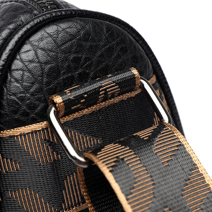 Avec livraison gratuite sacs 2024 femmes marque sac à bandoulière de luxe sac à main de créateur femmes sacs de haute qualité sac à bandoulière décontracté