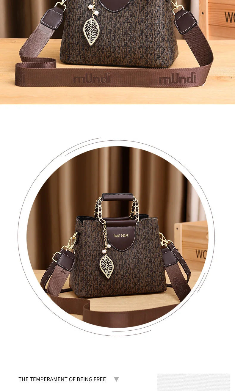 Nouvelles femmes sac à main pour femmes 2025 sac a main concepteur sacs à bandoulière sac à main pour femmes 2025 sac Composite sac de messager