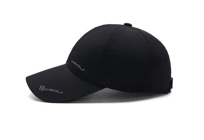 Casquette de Baseball de marque d'été femmes papa Snapback chapeaux pour hommes os Masculino
