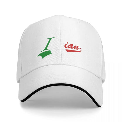 Italie casquette de Baseball chapeau de Golf homme Hip Hop luxe homme chapeau hommes casquettes femmes